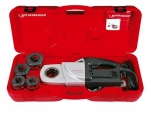 Trusa de filetat electrica tip SUPERTRONIC 1250 1/2-3/4-1