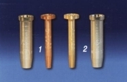 Duza taiere interioara RHONA RK20 nr.2 acetilena