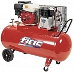 Compresor FIAC cu piston profesional, motor HONDA, tip S200/515