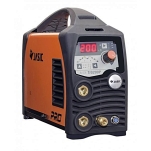 JASIC PRO TIG 200 Pulse (W212) - Aparate de sudura TIG/WIG
