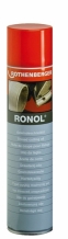 Ulei de filetare RONOL Spray 600 ml Rothenberger