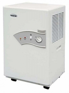 Dezumidificator profesional MASTER DH 721#1