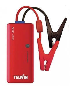 Dispozitiv pornire auto portabil Telwin DRIVE 9000#1